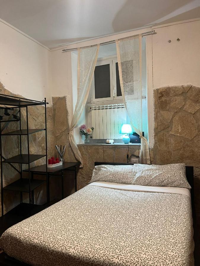 Cowsin House Διαμέρισμα Ρώμη Εξωτερικό φωτογραφία