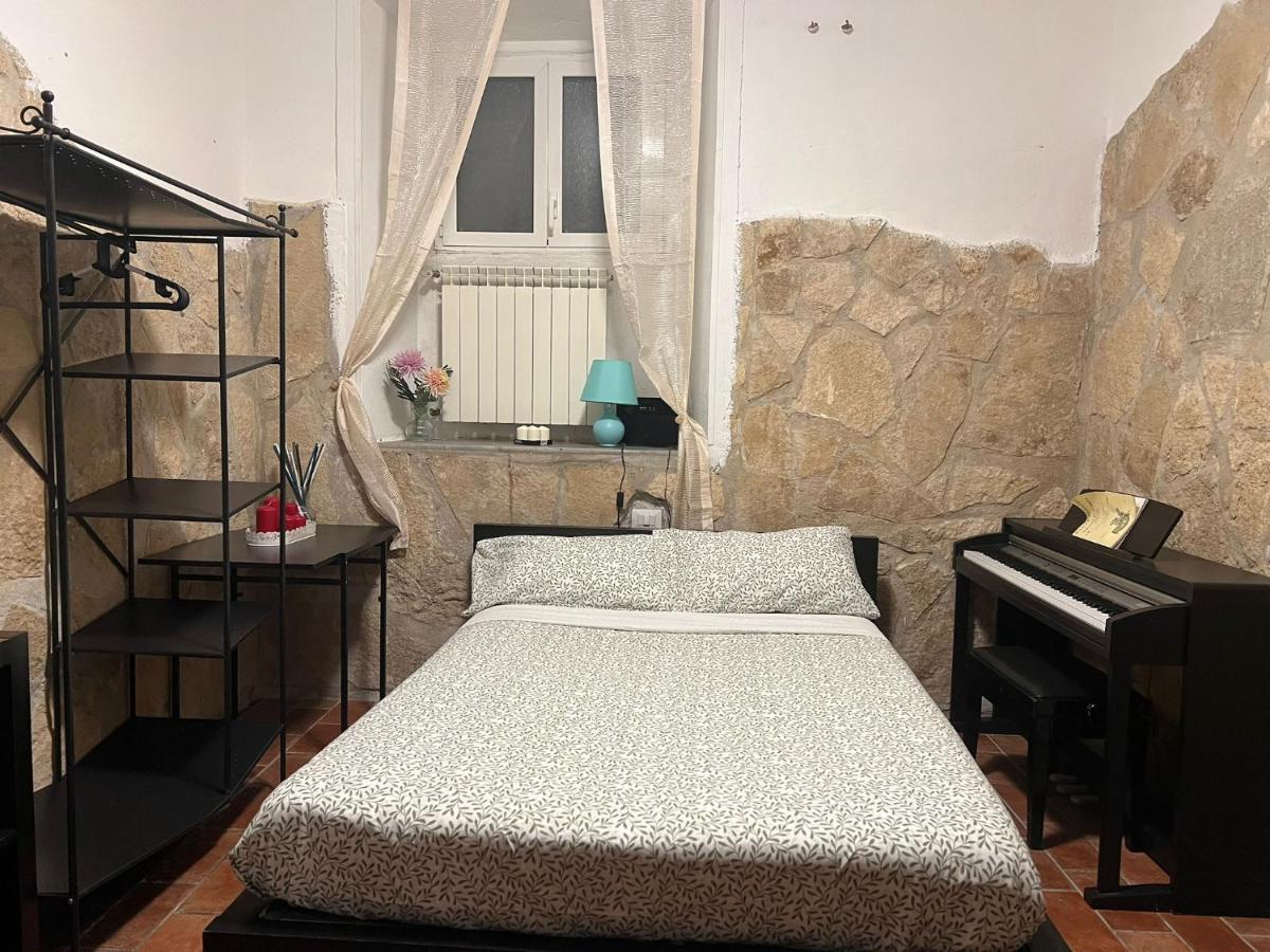 Cowsin House Διαμέρισμα Ρώμη Εξωτερικό φωτογραφία